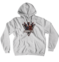 Alternative Logo | Victoria Winter-Proof Hoodie