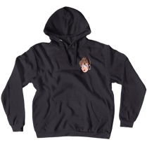 WheezyVA Hoodies (No-Zip/Pullover)