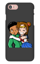 stormybae iPhone Phone Cases