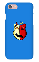 maratsade89 iPhone Phone Cases