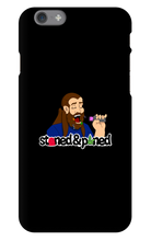 stonedandpwned iPhone Phone Cases