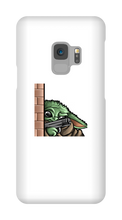 yodawitaglock Samsung Phone Cases