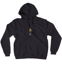 shining_kitty Hoodies (No-Zip/Pullover)