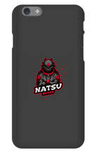 natsubodies iPhone Phone Cases