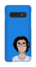 Boldrost Samsung Phone Cases