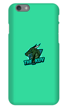 The Kuv iPhone Phone Cases