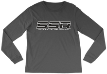 SSR Long Sleeve Tee