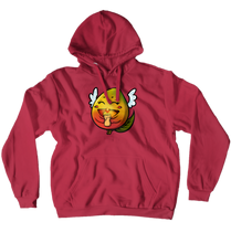 kryptonatv Hoodies (No-Zip/Pullover)