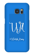 walshayy Samsung Phone Cases