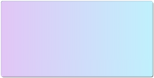 Pink to Cyan Fade