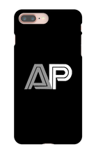 Adam PCs iPhone Phone Cases