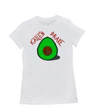 Avocado - T shirt