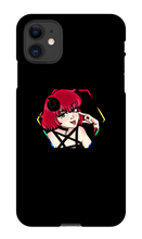 raenbou iPhone Case