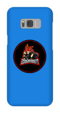 Zodgamingyt Logo Samsung Case