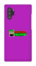 GameHoare Logo Samsung Phone Case