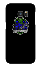 Gamer Goblinn Samsung Phone Cases