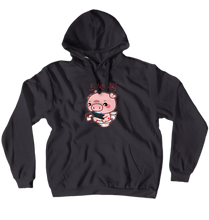 elmanuu121 Hoodies (No-Zip/Pullover)