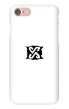 serperix iPhone Cases