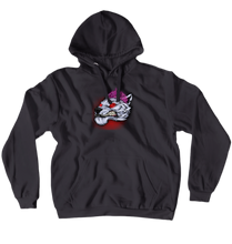 odins_wulf Hoodies (No-Zip/Pullover)