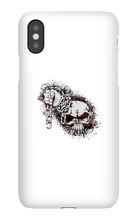 bl4cksk iPhone Phone Cases