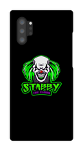 stabbytheclown Samsung Phone Cases