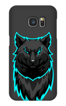 oswhereiszeus Samsung Phone Cases