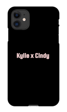 cottoncindygachalife iPhone Phone Cases