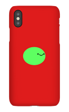 PetitPoidYTBB iPhone Phone Cases