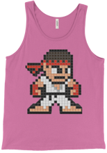 f33dbacks Tank Top