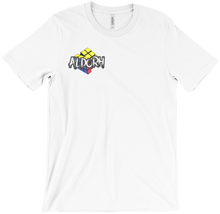 aldo_rubio_hernandez T-Shirts
