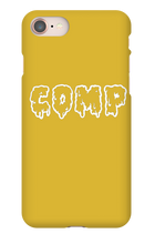 l_noluvfade_l iPhone Phone Cases