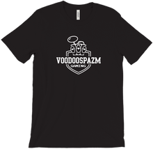 Dark Crest T Shirt