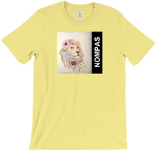 NOMPAS | The Casual SHADOW LION Signature Series