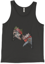 D&Z Tank Top