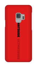 ucthatdude Samsung Phone Cases