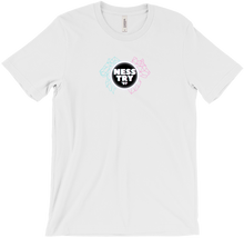 NessTry97 Shirt Logo Mitte