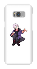 Xen Samsung Phone Case