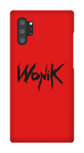 wonik Samsung Phone Cases
