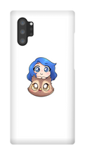 sleepingthea Samsung Phone Cases