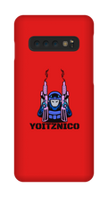 yoitznico Samsung Phone Cases