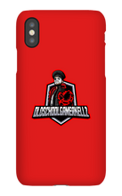oldschoolgamerkellz iPhone Phone Cases