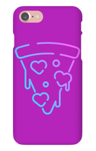 PizzaPixie iPhone Cases