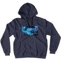 citto111 Hoodies (No-Zip/Pullover)