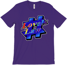 LoveIsLaw T-Shirts