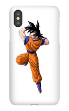 floontop iPhone Phone Cases
