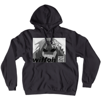 FK'D UP wiffoh Hoodie