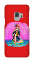MariSamsungCase - Diseño 2