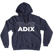Tone Adix hoodie