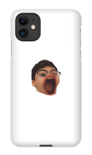 Marsehlus POG iPhone Cases