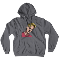 skaggles321 Hoodies (No-Zip/Pullover)